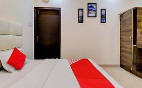Hotel O Mystic