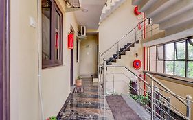 Hotel O Mystic